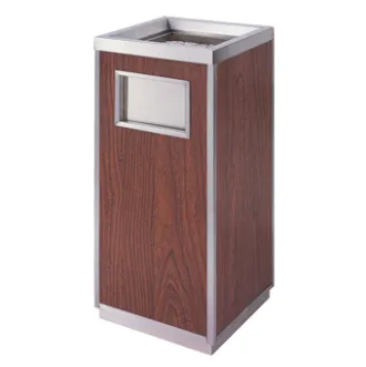 DUSTBIN OUTDOOR ASHTRAY BIN 1 gpx_28c