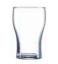 LUMINARC  BEER GLASS