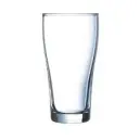LUMINARC  BEER GLASS