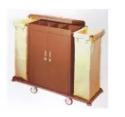 HOUSEKEEPING TROLLEY