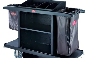 HOUSEKEEPING TROLLEY HOUSEKEEPING TROLLEY  1 hkp__1