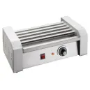 HOT DOG GRILL 5 ROLLER