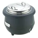 ELECTRIC SOUP KETTLE