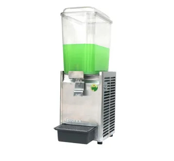 ELECTRIC MACHINE COLD DRINKING DISPENSER 1 lp18a