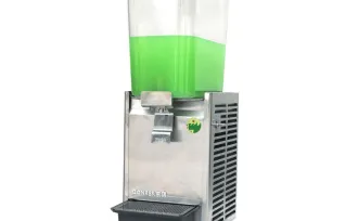 ELECTRIC MACHINE COLD DRINKING DISPENSER 1 lp18a