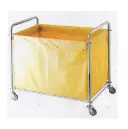 LINEN TROLLEY