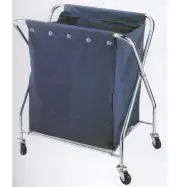 LINEN TROLLEY