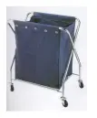 LINEN TROLLEY