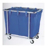 LINEN TROLLEY