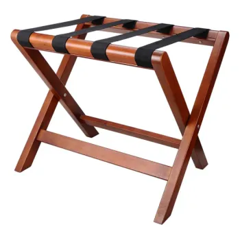 LUGGAGE RACK LUGGAGE RACK<br> 1 luggage_rack_es_6022