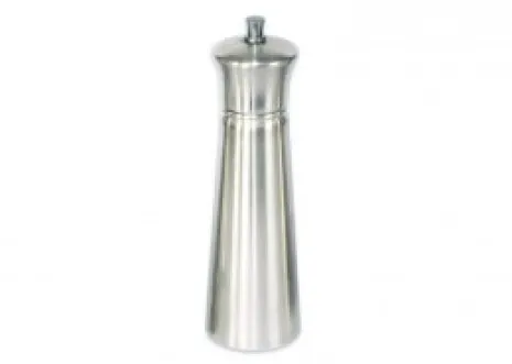 KITCHEN UTENSIL S.S PEPPER MILL 1 manual_pepper_grinder_pg_23s_260x185