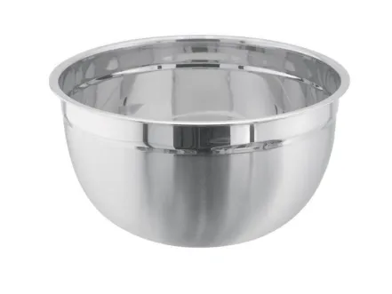 POT & PAN DULAXE MIXING BOWL<br> 1 mixing_bowl