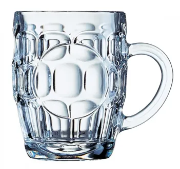 GLASSWARE LUMINARC - BRITANNIA 1 mug_57