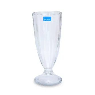 GLASSWARE ALASKA SODA CUP 1 ocean4