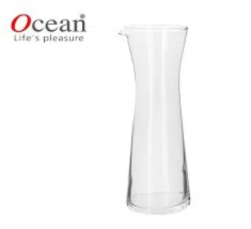 GLASSWARE BRISTRO CARAFE 0.5L 1 ocean_5