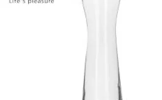 GLASSWARE BRISTRO CARAFE 0.5L 1 ocean_5