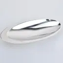 OVAL DOUBLE  WALL BOWL