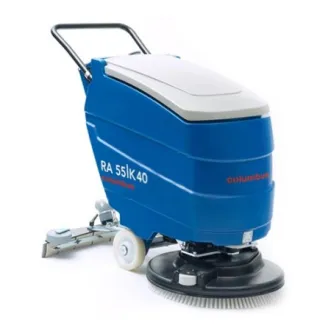 CLEANING EQUIPMENT WALK BEHIND SCRUBBER DRYER RA 55 K 40 1 pg_050