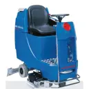 RIDE ON SCRUBBER DRYER ARA 80 BM 100