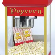 POPCORN MACHINE 