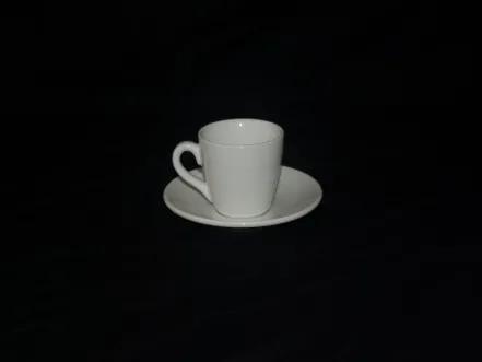 CHINAWARE PRISTINE ESPRESSO CUP 1 pr001_1