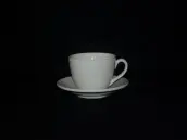 PRISTINE CAPPUCINO CUP