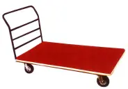 TABLE TROLLEY 