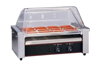 ELECTRIC MACHINE ROLLING HOT DOG 5 GRILL 1 rolling_hot_dog_grill_9_roller