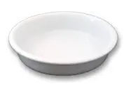 ROUND PORCELAIN INSERT