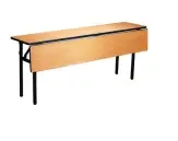 Rectangle Table with Cover