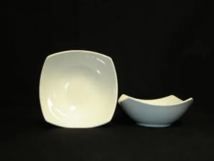 CHINAWARE SQUARE BOWL 1 s122_square_coupe_bowl_small