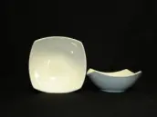 SQUARE BOWL