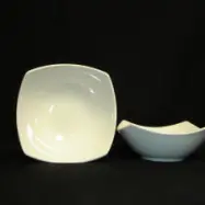 SQUARE BOWL