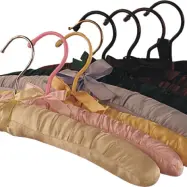 SATIN HANGER