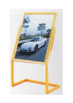 SIGN STAND SIGN STAND 1 se8b_