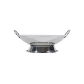 POT & PAN BIMA CHEFS SERVING WOK 1 serving_dish