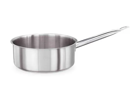 POT & PAN BIMA CHEFS S/S SHALLOW SAUCE PAN 1 shallow_sauce_pan