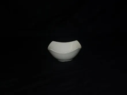 CHINAWARE SQUARE SAUCE DISH 1 sq006_01