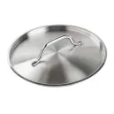 BIMA CHEFS STAINLESS STELL COVER