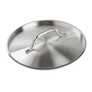 BIMA CHEFS STAINLESS STELL COVER