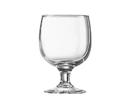 GLASSWARE LUMINARC - DEGUSTATION 1 stem_glass_13