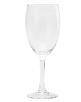 GLASSWARE LUMINARC - ELEGANCE 1 stem_glass_14