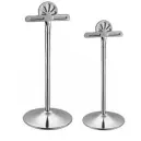 STAINLESS STEEL TABLE STAND