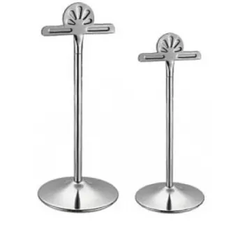 KITCHEN UTENSIL STAINLESS STEEL TABLE STAND 1 table_stand