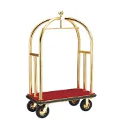 LUGGAGE TROLLEY