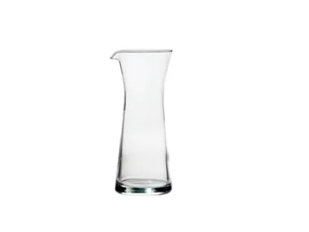 GLASSWARE BRISTRO CARAFE 0.25L 1 v13610