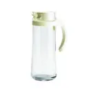 PATIO PITCHER WHITE 