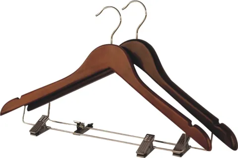 WOODEN HANGER WOODEN HANGER FEMALE<br> 2 wooden_g6622