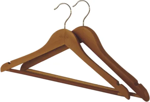 WOODEN HANGER WOODEN HANGER MALE<br><br> 2 wooden_hanger