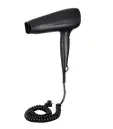 Hotel Antipinch folding design hair dryer